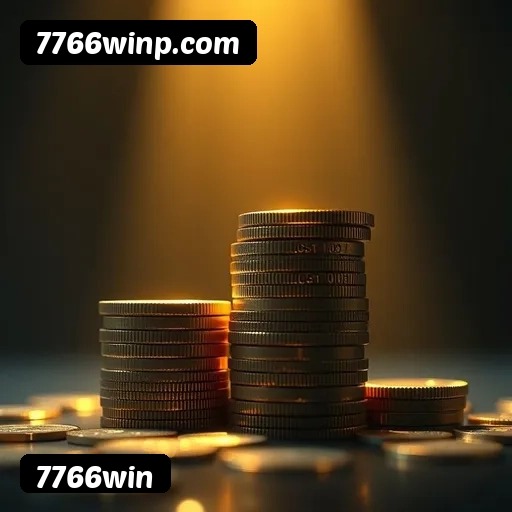 Tabela RTP dos jogos de cassino da 7766win