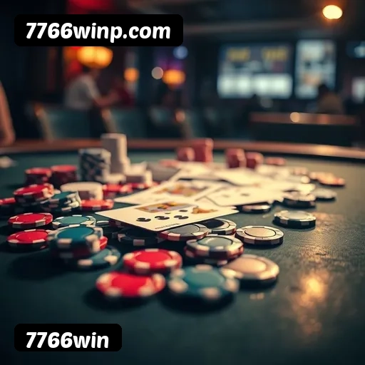 Catálogo 7766win 3.100+ jogos - Pragmatic Play, Evolution, NetEnt