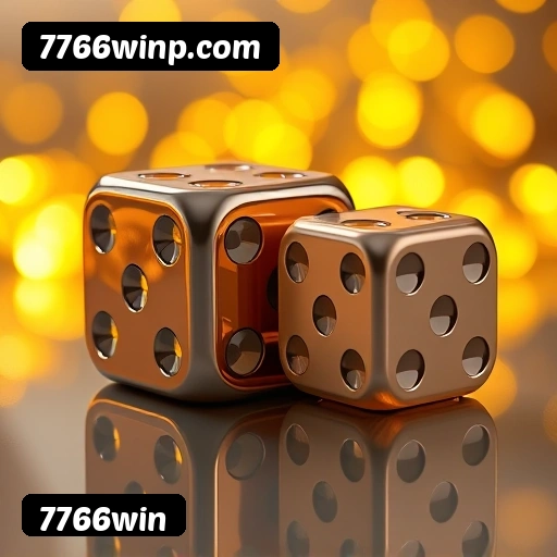 Loterias online disponíveis na 7766win